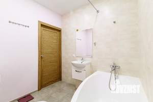 1-к квартира, на длительный срок, 40м2, 9/25 этаж