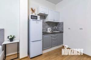 Студия квартира, посуточно, 30м2, 1/8 этаж