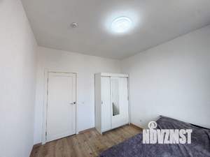 1-к квартира, на длительный срок, 35м2, 13/18 этаж