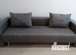 1-к квартира, посуточно, 36м2, 8/9 этаж