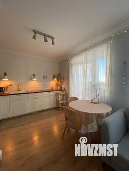 2-к квартира, на длительный срок, 53м2, 7/14 этаж