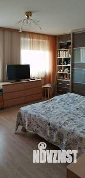 3-к квартира, на длительный срок, 90м2, 7/12 этаж