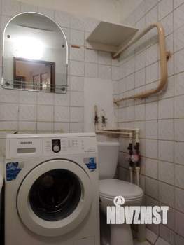 1-к квартира, на длительный срок, 35м2, 4/5 этаж