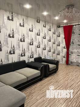 3-к квартира, на длительный срок, 94м2, 11/25 этаж