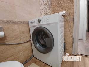 2-к квартира, посуточно, 56м2, 1/1 этаж