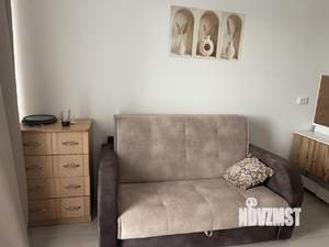 Студия квартира, на длительный срок, 23м2, 6/25 этаж