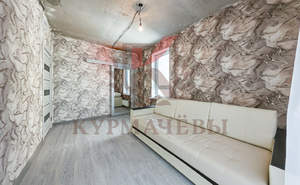 3-к квартира, на длительный срок, 64м2, 3/25 этаж