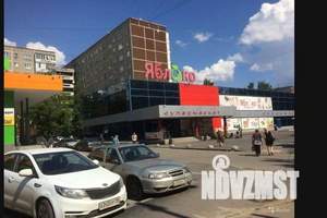 3-к квартира, посуточно, 63м2, 1/9 этаж