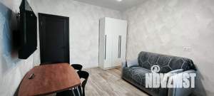 3-к квартира, посуточно, 58м2, 1/1 этаж