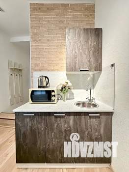 Студия квартира, посуточно, 20м2, 12/16 этаж