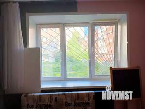 1-к квартира, на длительный срок, 32м2, 1/5 этаж