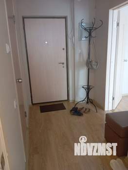 1-к квартира, на длительный срок, 34м2, 6/20 этаж