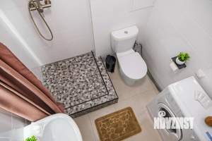 2-к квартира, посуточно, 36м2, 1/1 этаж