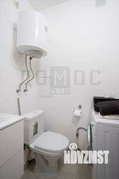 Студия квартира, на длительный срок, 23м2, 16/23 этаж