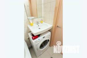 1-к квартира, посуточно, 30м2, 3/16 этаж