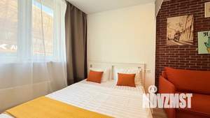 1-к квартира, посуточно, 24м2, 11/15 этаж