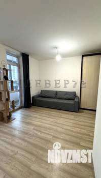 1-к квартира, на длительный срок, 30м2, 7/16 этаж