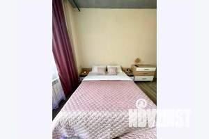 1-к квартира, посуточно, 30м2, 11/16 этаж