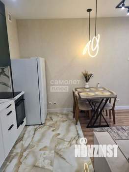 3-к квартира, на длительный срок, 60м2, 4/24 этаж