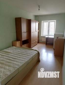 3-к квартира, на длительный срок, 65м2, 8/10 этаж