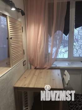 1-к квартира, посуточно, 35м2, 2/6 этаж