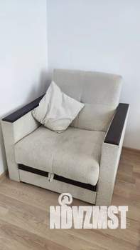1-к квартира, посуточно, 45м2, 5/8 этаж