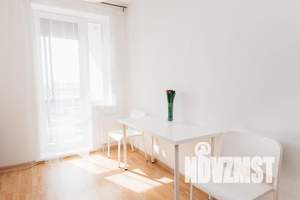 1-к квартира, посуточно, 37м2, 10/20 этаж