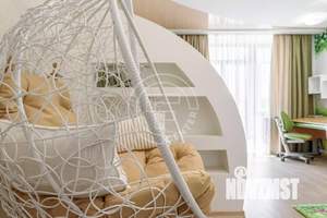 3-к квартира, на длительный срок, 110м2, 3/19 этаж