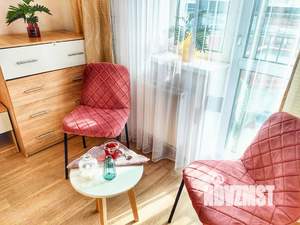 2-к квартира, посуточно, 44м2, 3/26 этаж