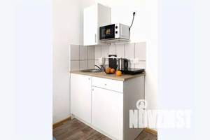 1-к квартира, посуточно, 24м2, 1/4 этаж