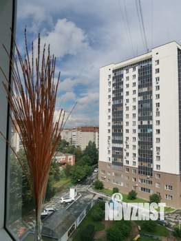 1-к квартира, на длительный срок, 36м2, 8/16 этаж