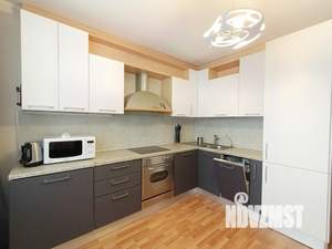 2-к квартира, на длительный срок, 66м2, 21/26 этаж