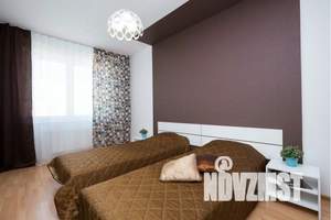 1-к квартира, посуточно, 40м2, 15/16 этаж