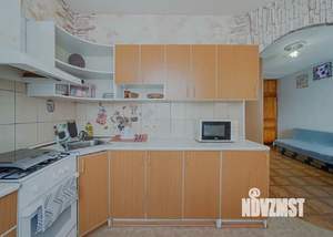 1-к квартира, посуточно, 40м2, 3/10 этаж