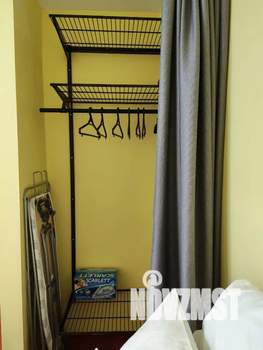 1-к квартира, посуточно, 29м2, 3/5 этаж