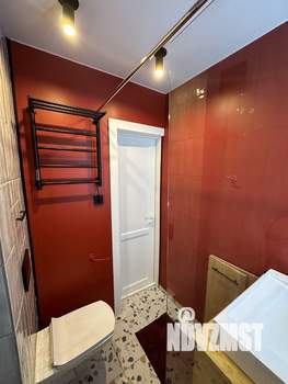 3-к квартира, на длительный срок, 45м2, 5/5 этаж