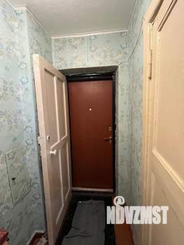 1-к квартира, на длительный срок, 34м2, 2/5 этаж