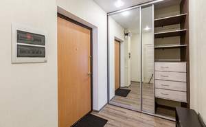 1-к квартира, на длительный срок, 48м2, 25/26 этаж