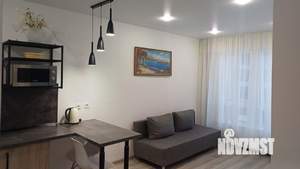 2-к квартира, на длительный срок, 35м2, 13/18 этаж