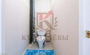 1-к квартира, на длительный срок, 38м2, 3/16 этаж