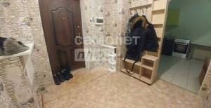 1-к квартира, на длительный срок, 43м2, 15/25 этаж