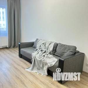 2-к квартира, посуточно, 57м2, 1/1 этаж