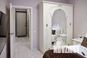 1-к квартира, посуточно, 45м2, 15/17 этаж