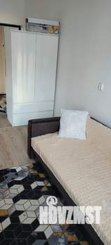 Студия квартира, на длительный срок, 32м2, 12/25 этаж