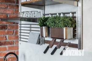 1-к квартира, посуточно, 33м2, 14/16 этаж