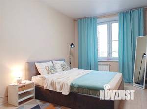 2-к квартира, посуточно, 84м2, 1/1 этаж