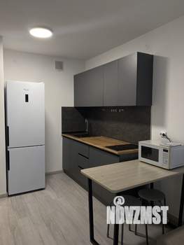 2-к квартира, на длительный срок, 38м2, 2/37 этаж