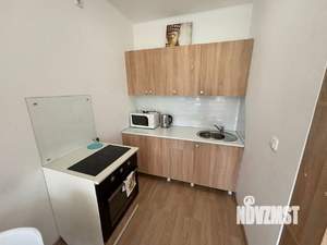 1-к квартира, на длительный срок, 41м2, 4/27 этаж
