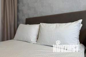 1-к квартира, посуточно, 45м2, 13/25 этаж