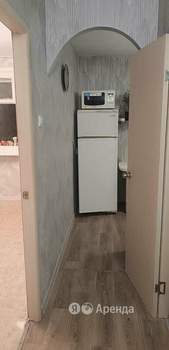 3-к квартира, на длительный срок, 58м2, 4/5 этаж